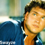 Patrick Swayze