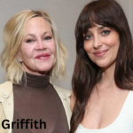 Melanie Griffith