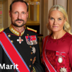 Mette-Marit