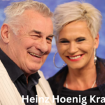 Heinz Hoenig Krankheit
