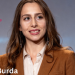 Gloria Burda