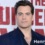 Henry Cavill