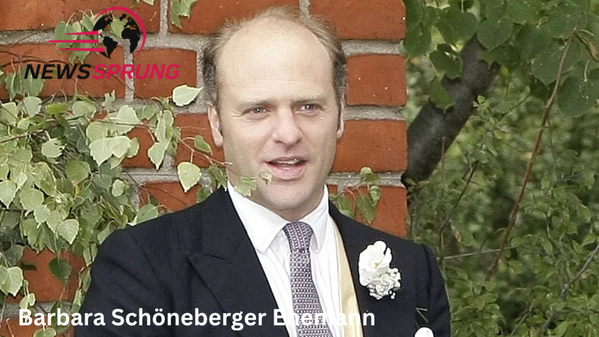 Barbara Schöneberger Ehemann
