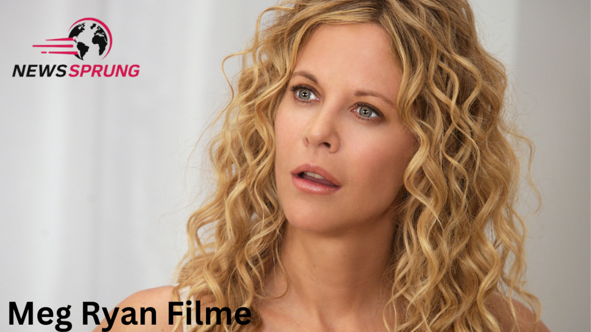 Meg Ryan Filme