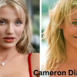 Cameron Diaz jung
