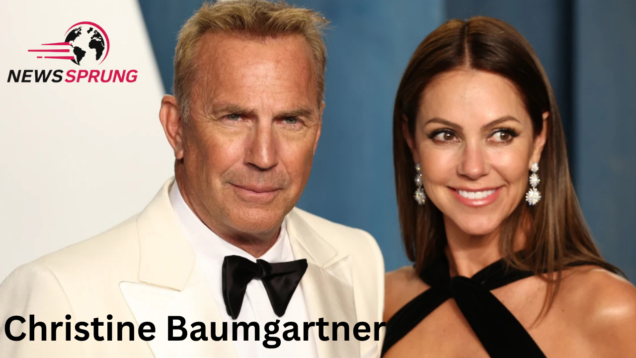 christine baumgartner