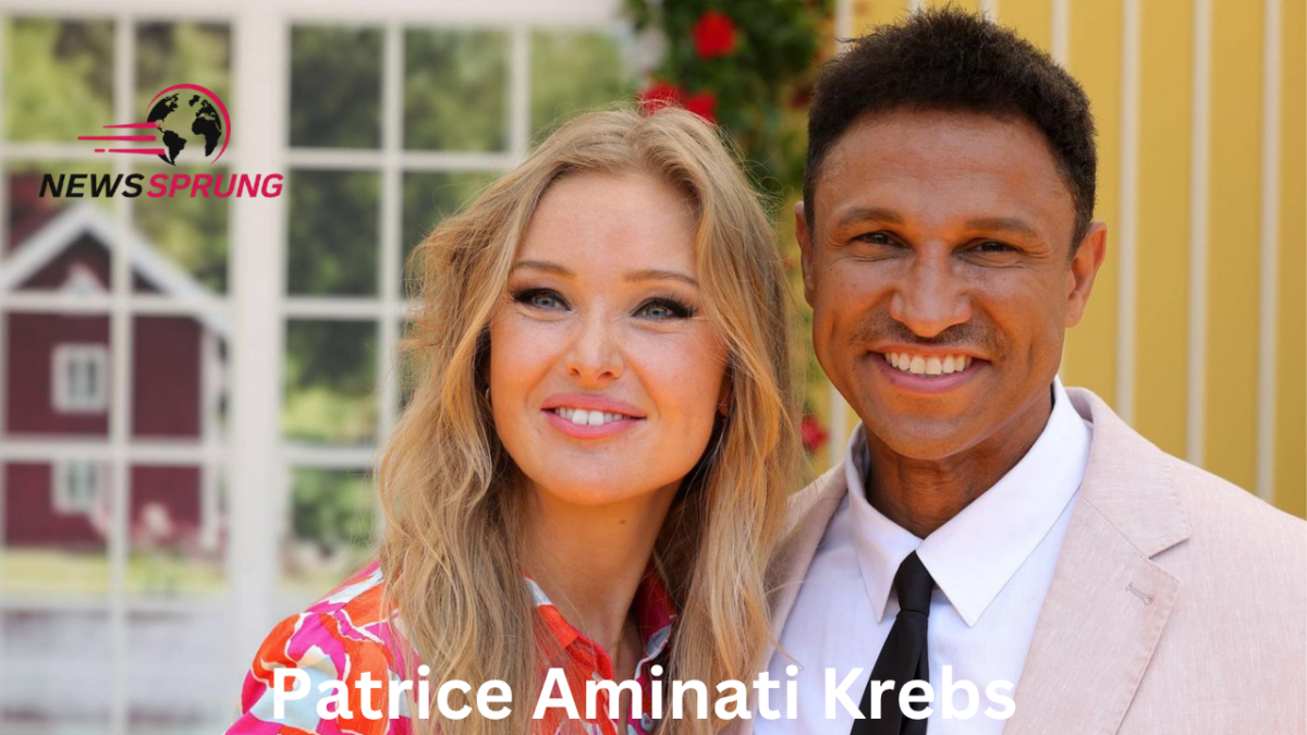patrice aminati krebs