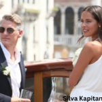 Silva Kapitanova