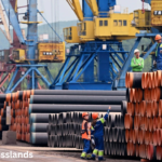 Wirtschaft Russlands