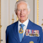 König Charles III