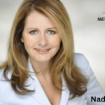 Nadja Kriewald