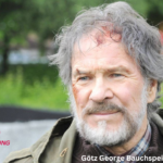 Götz George Bauchspeicheldrüsenkrebs