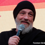 Torsten Sträter ohne Mütze