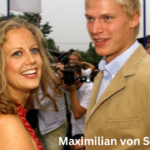 Maximilian von Schierstädt