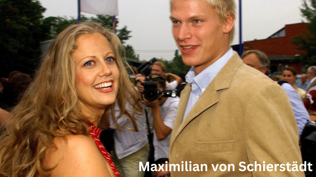 Maximilian von Schierstädt
