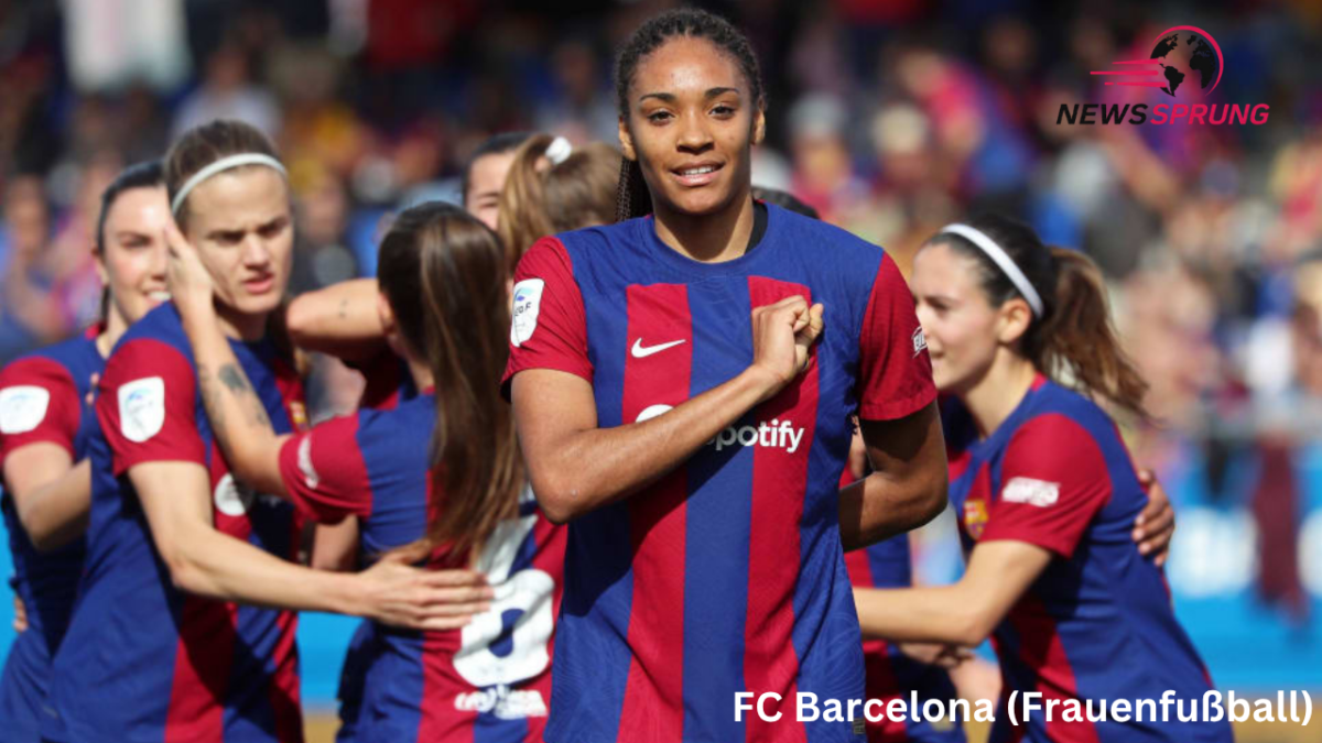 FC Barcelona (Frauenfußball)