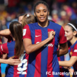 FC Barcelona (Frauenfußball)