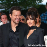Ist Michelle Keegan schwanger