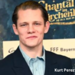 Kurt Perez Blacklist Rolle