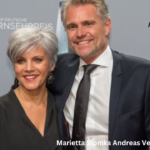 Marietta Slomka Andreas Veauthier Hochzeit