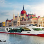 Donau Kreuzfahrt