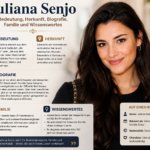 Juliana Senjo