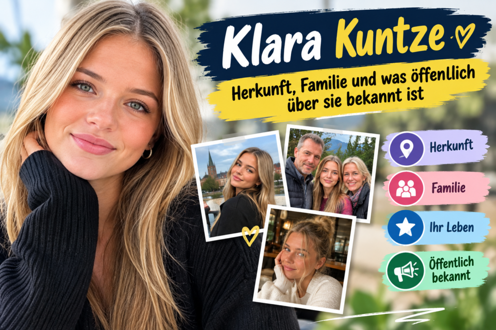 Klara Kuntze