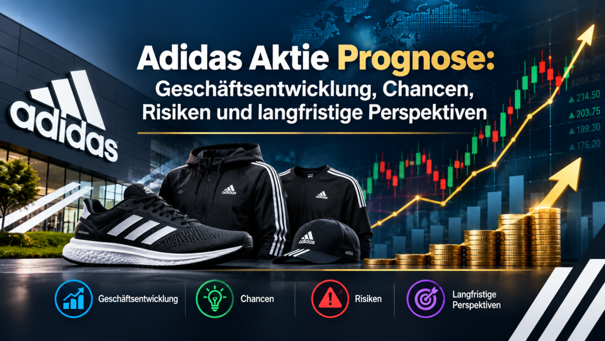 Adidas Aktie Prognose