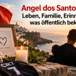 Angel dos Santos Aveiro