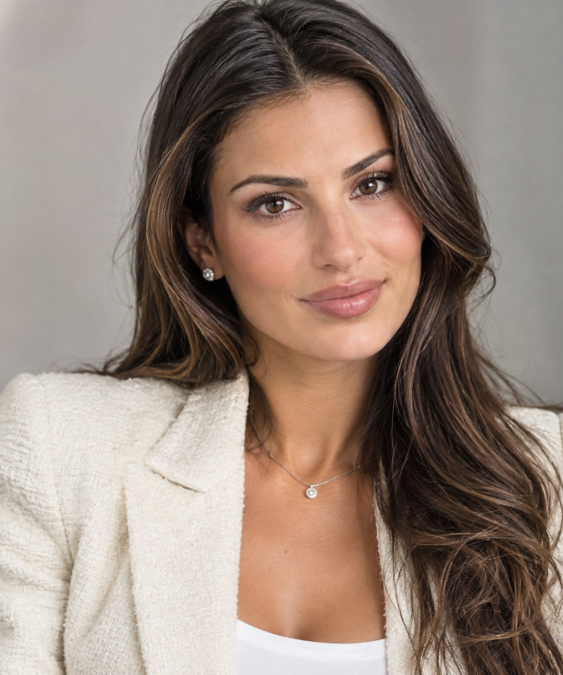 Silva Kapitanova