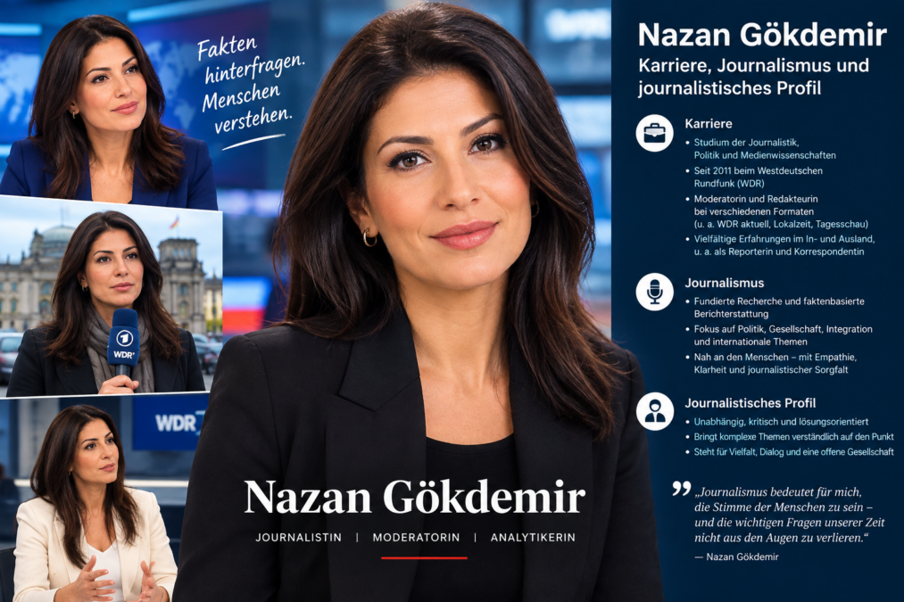 Nazan Gökdemir