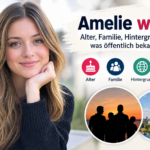 Amelie wnuk