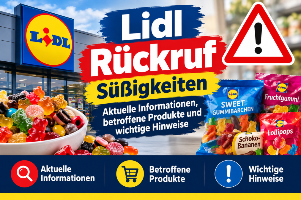 lidl rückruf süßigkeiten