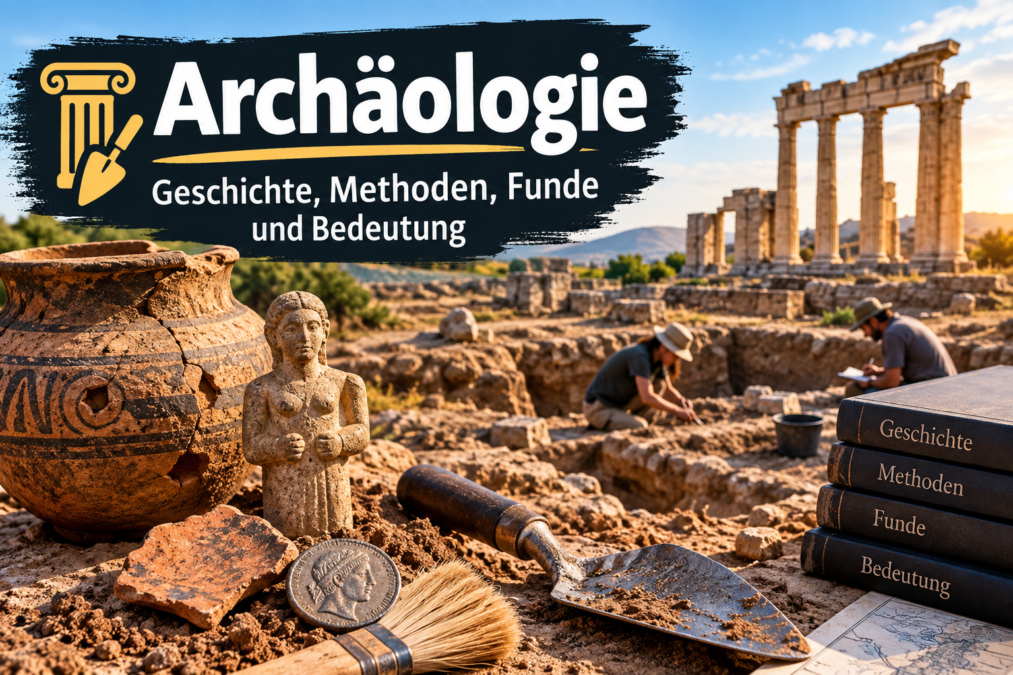 Archäologie