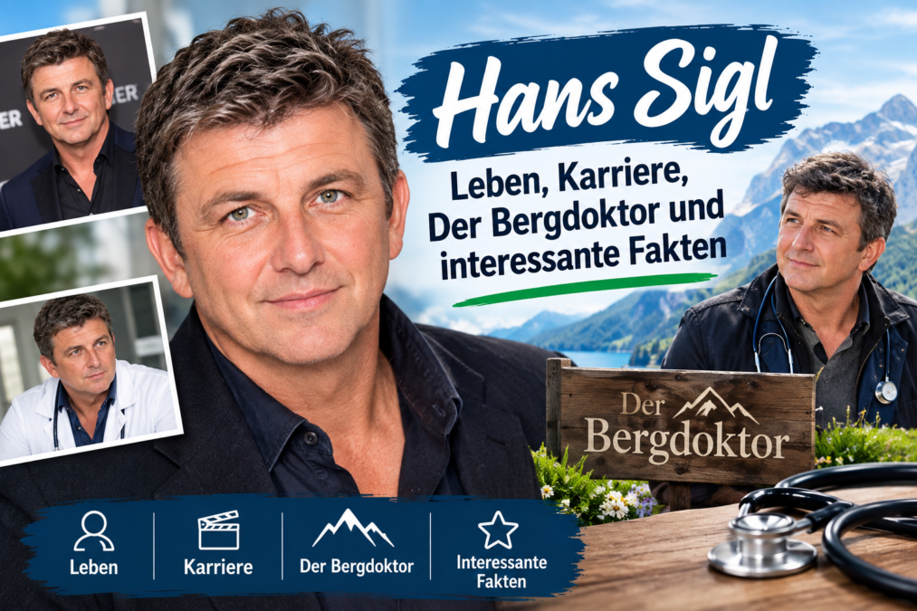 Hans Sigl