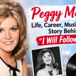 Peggy March