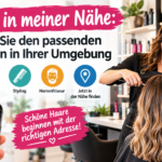 Friseur in meiner Nähe