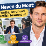 Justin Neven du Mont