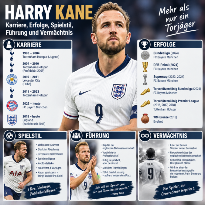 Harry Kane