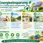 Energieeinsparung