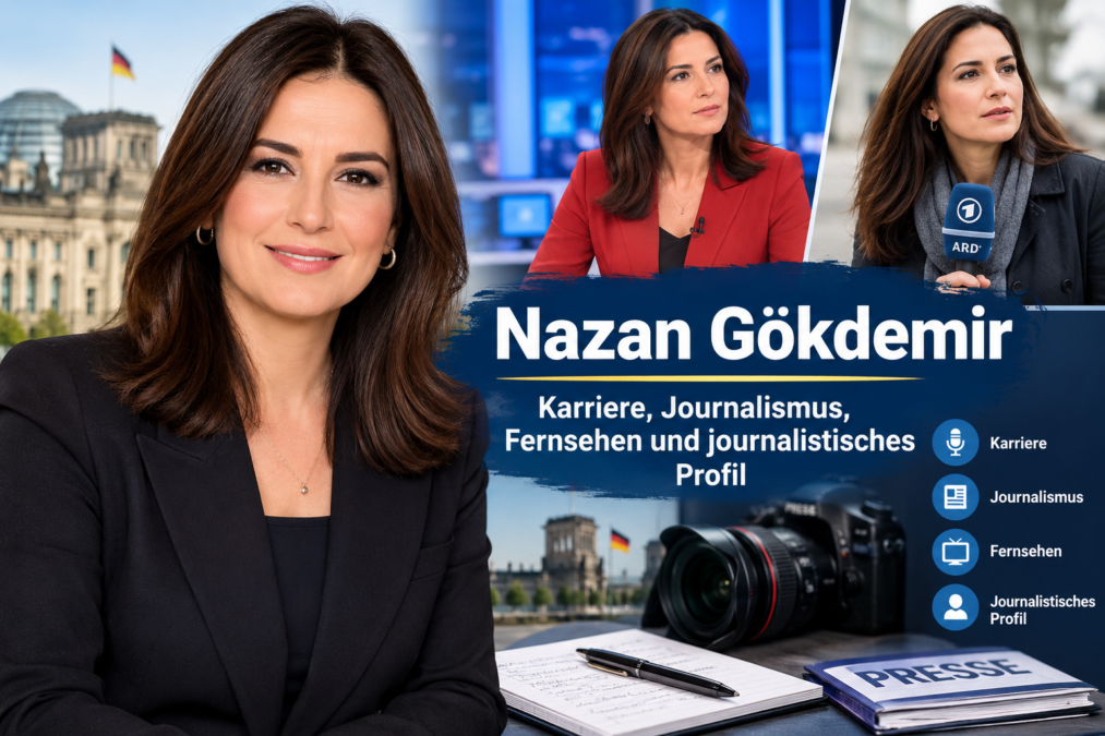 Nazan Gökdemir