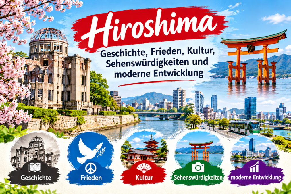 Hiroshima