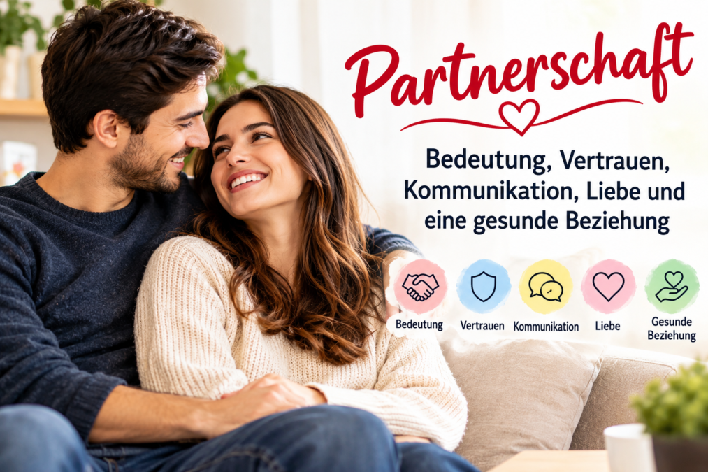 Partnerschaft